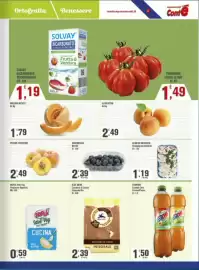 Volantino Conté Supermercati Pagina 5