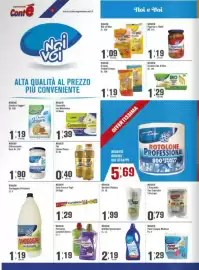 Volantino Conté Supermercati Pagina 6