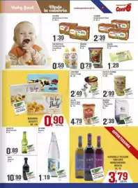 Volantino Conté Supermercati Pagina 9