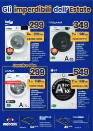 Volantino AmiCo Shop Pagina 2