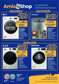Volantino AmiCo Shop Pagina 3