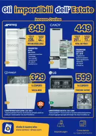 Volantino AmiCo Shop Pagina 4
