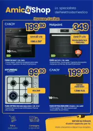 Volantino AmiCo Shop Pagina 5
