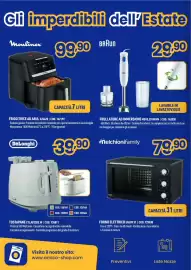 Volantino AmiCo Shop Pagina 6