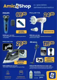 Volantino AmiCo Shop Pagina 7