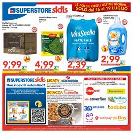 Volantino Sidis Pagina 20