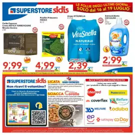 Volantino Sidis Pagina 20