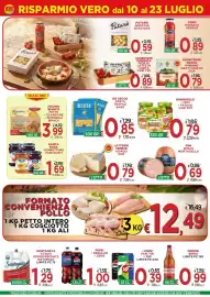 Volantino Jero Market Pagina 1