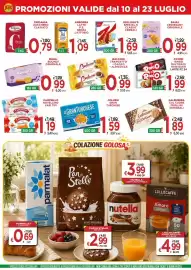 Volantino Jero Market Pagina 2
