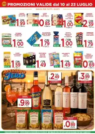 Volantino Jero Market Pagina 3