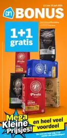 Albert Heijn folder week 29 Pagina 1
