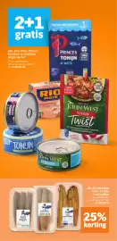 Albert Heijn folder week 29 Pagina 15