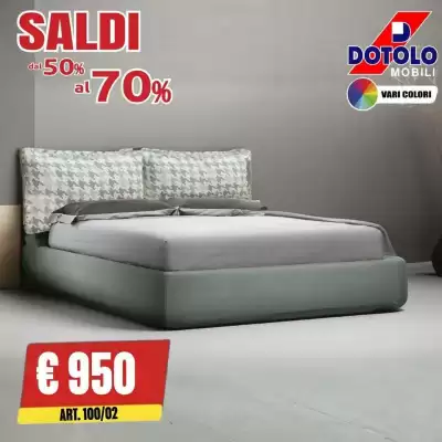 Dotolo Mobili (valido fino al 24-07)