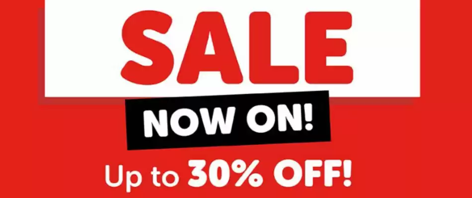 Shoe Zone (valid until 28-07)
