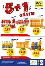 Volantino In'S Mercato Pagina 14