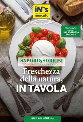 In'S Mercato (valido fino al 26-07)