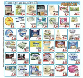 Volantino Top Supermercati Pagina 11