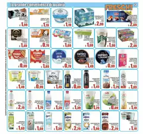 Volantino Top Supermercati Pagina 13