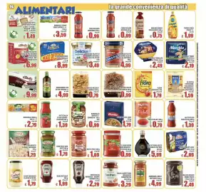 Volantino Top Supermercati Pagina 14
