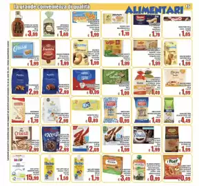 Volantino Top Supermercati Pagina 15