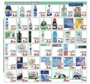Volantino Top Supermercati Pagina 19