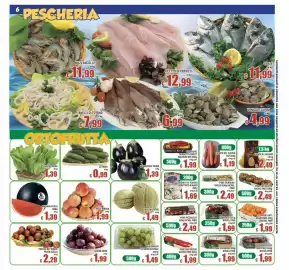 Volantino Top Supermercati Pagina 6