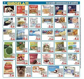 Volantino Top Supermercati Pagina 8