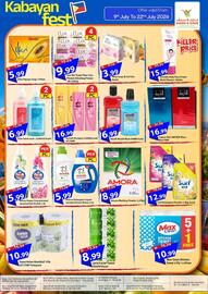 Mark & Save catalogue Page 4