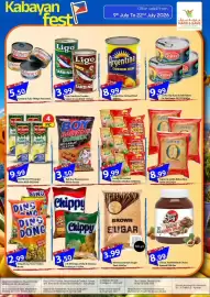 Mark & Save catalogue Page 2