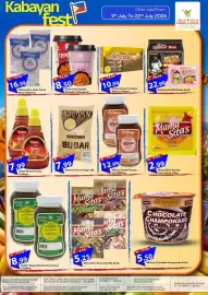 Mark & Save catalogue Page 3