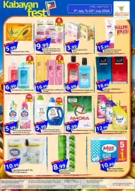 Mark & Save catalogue Page 4