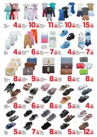 Day To Day catalogue Page 8