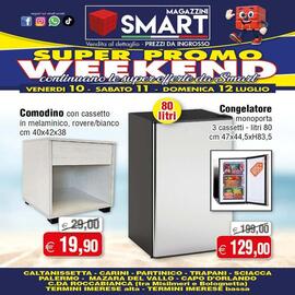 Volantino Magazzini Smart Pagina 10