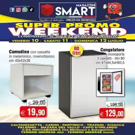 Volantino Magazzini Smart Pagina 10