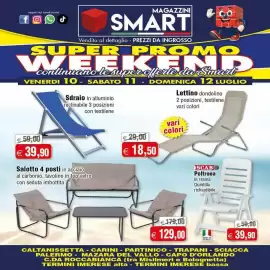 Volantino Magazzini Smart Pagina 5
