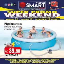 Volantino Magazzini Smart Pagina 6