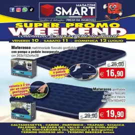 Volantino Magazzini Smart Pagina 7