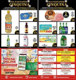 Volantino Supermercati EffePiù Pagina 16