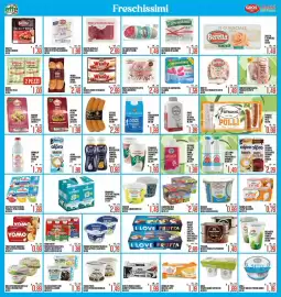 Volantino Supermercati EffePiù Pagina 10