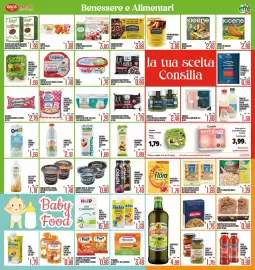 Volantino Supermercati EffePiù Pagina 11