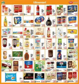 Volantino Supermercati EffePiù Pagina 12