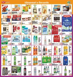 Volantino Supermercati EffePiù Pagina 13