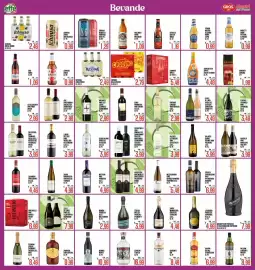 Volantino Supermercati EffePiù Pagina 14