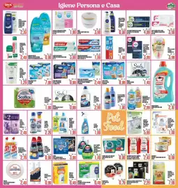 Volantino Supermercati EffePiù Pagina 15