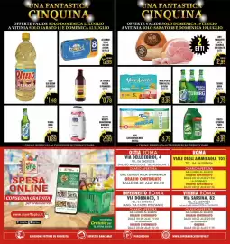 Volantino Supermercati EffePiù Pagina 16