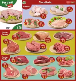 Volantino Supermercati EffePiù Pagina 2