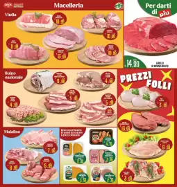 Volantino Supermercati EffePiù Pagina 3