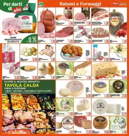 Volantino Supermercati EffePiù Pagina 4
