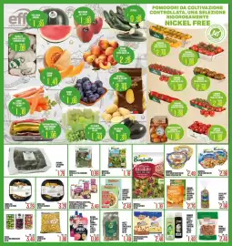 Volantino Supermercati EffePiù Pagina 6