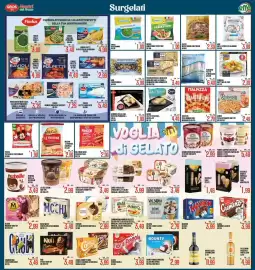 Volantino Supermercati EffePiù Pagina 7
